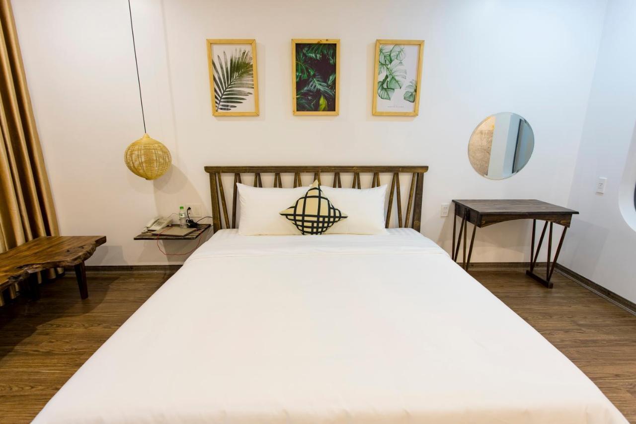 Life Boutique Hotel Hue Exterior photo