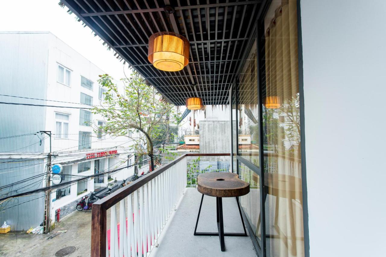 Life Boutique Hotel Hue Exterior photo