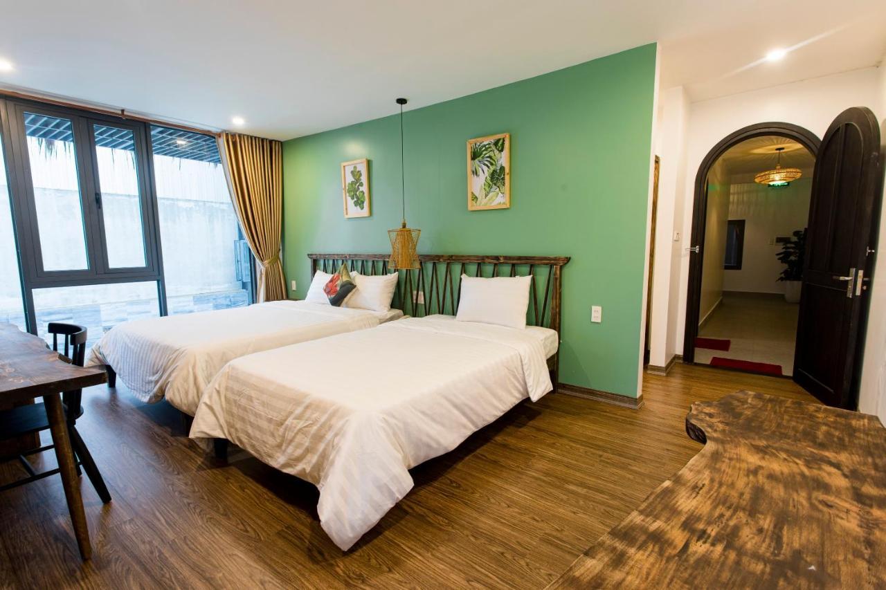 Life Boutique Hotel Hue Exterior photo