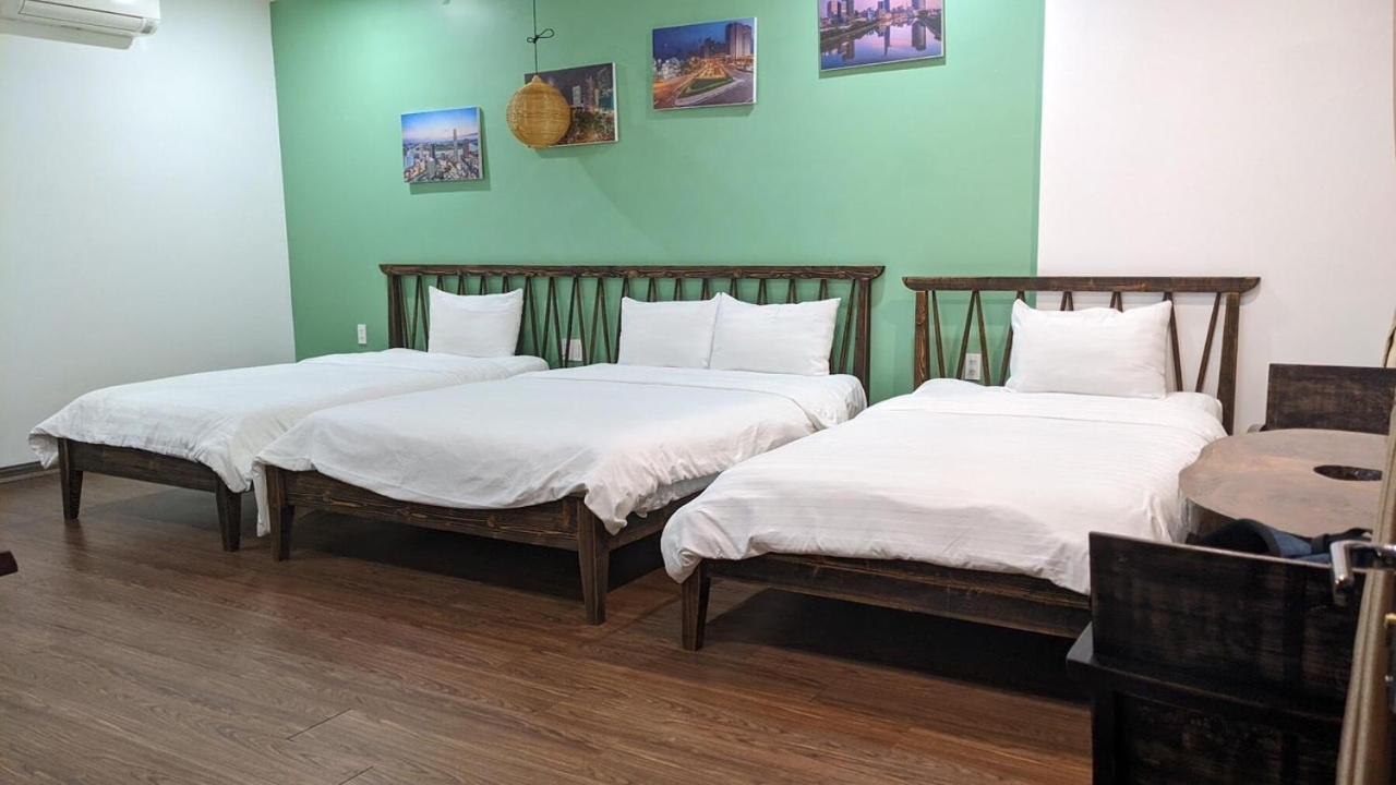 Life Boutique Hotel Hue Exterior photo